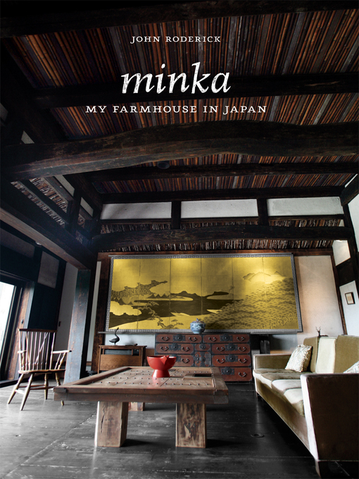 Title details for Minka by John Roderick - Available